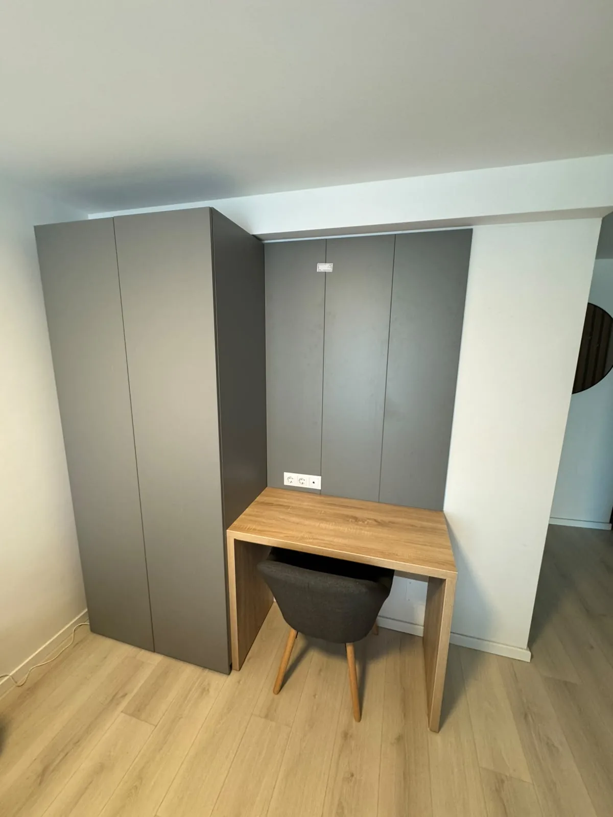 Studio z kuchnią Drobeta-Turnu Severin — Lokal 5 — 5