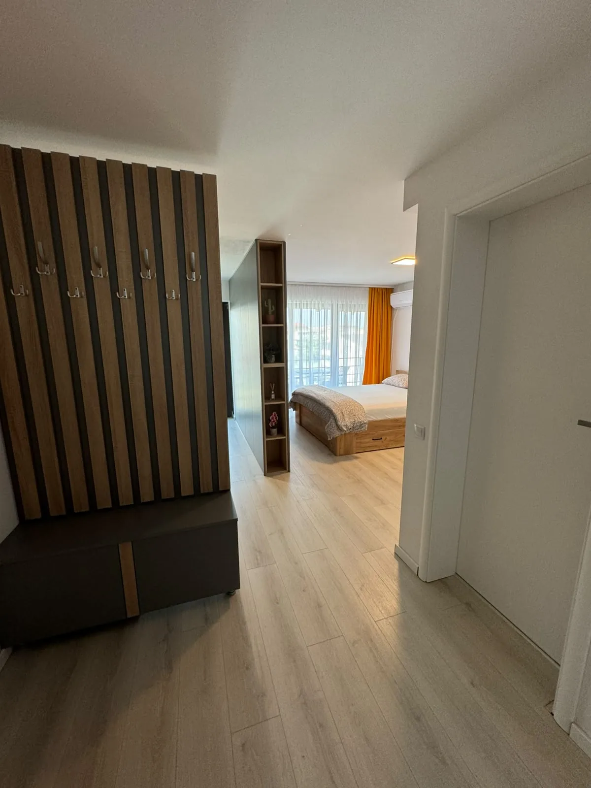 Studio z kuchnią Drobeta-Turnu Severin — Lokal 5 — 10