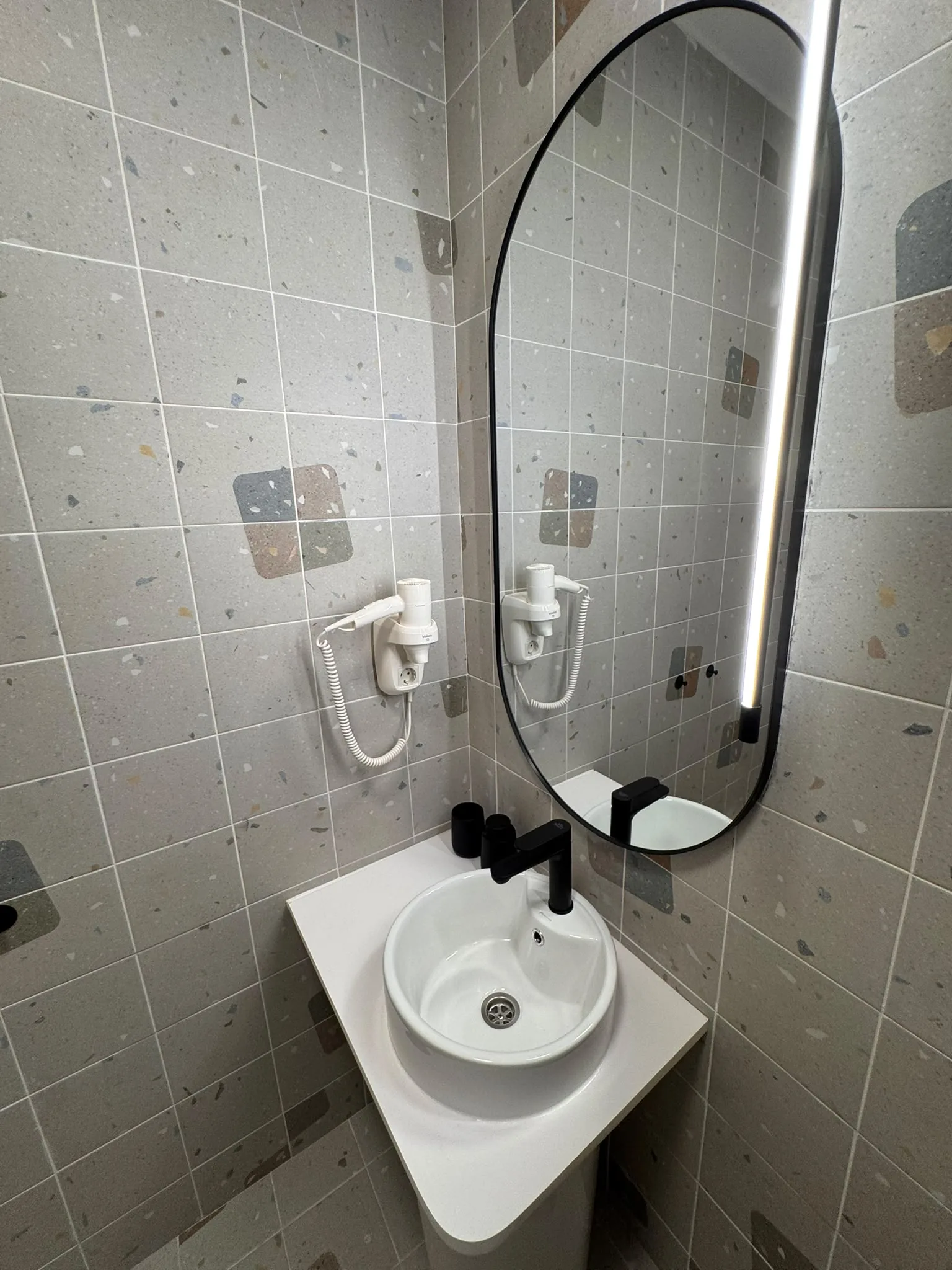 Apartament dwupokojowy Drobeta-Turnu Severin — Lokal 1 — 9