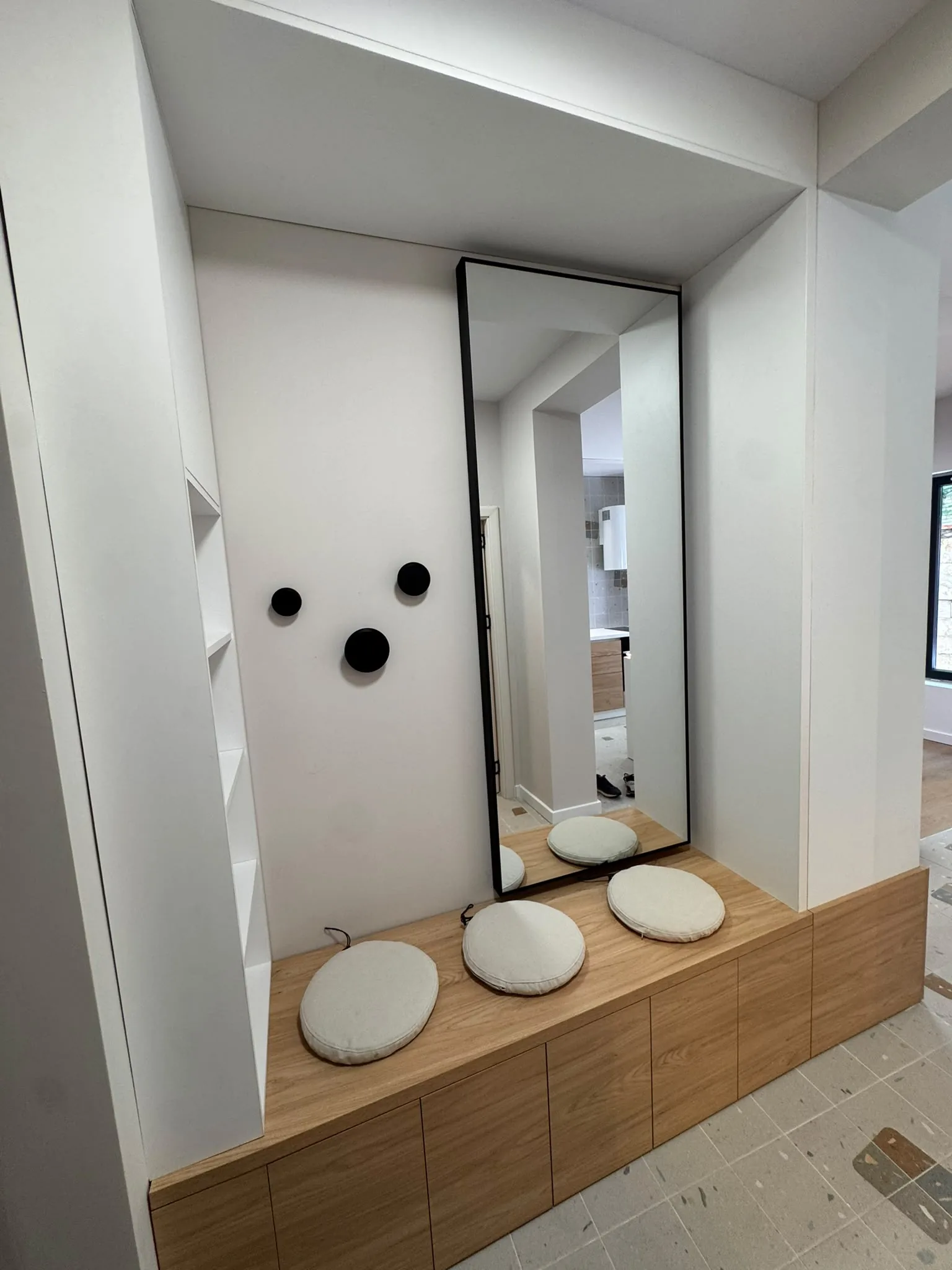 Apartament dwupokojowy Drobeta-Turnu Severin — Lokal 1 — 12