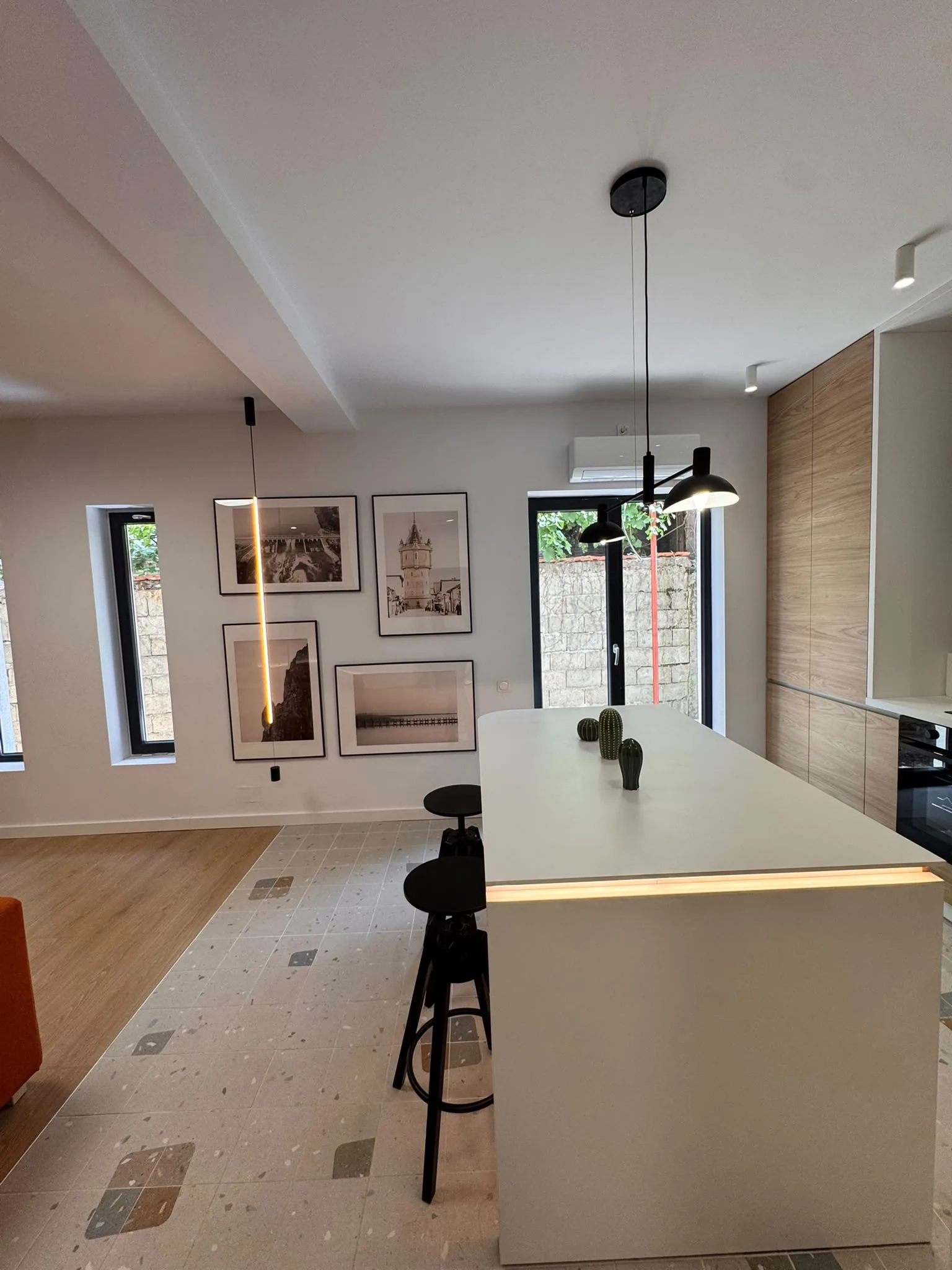 Apartament dwupokojowy Drobeta-Turnu Severin — Lokal 1 — 13
