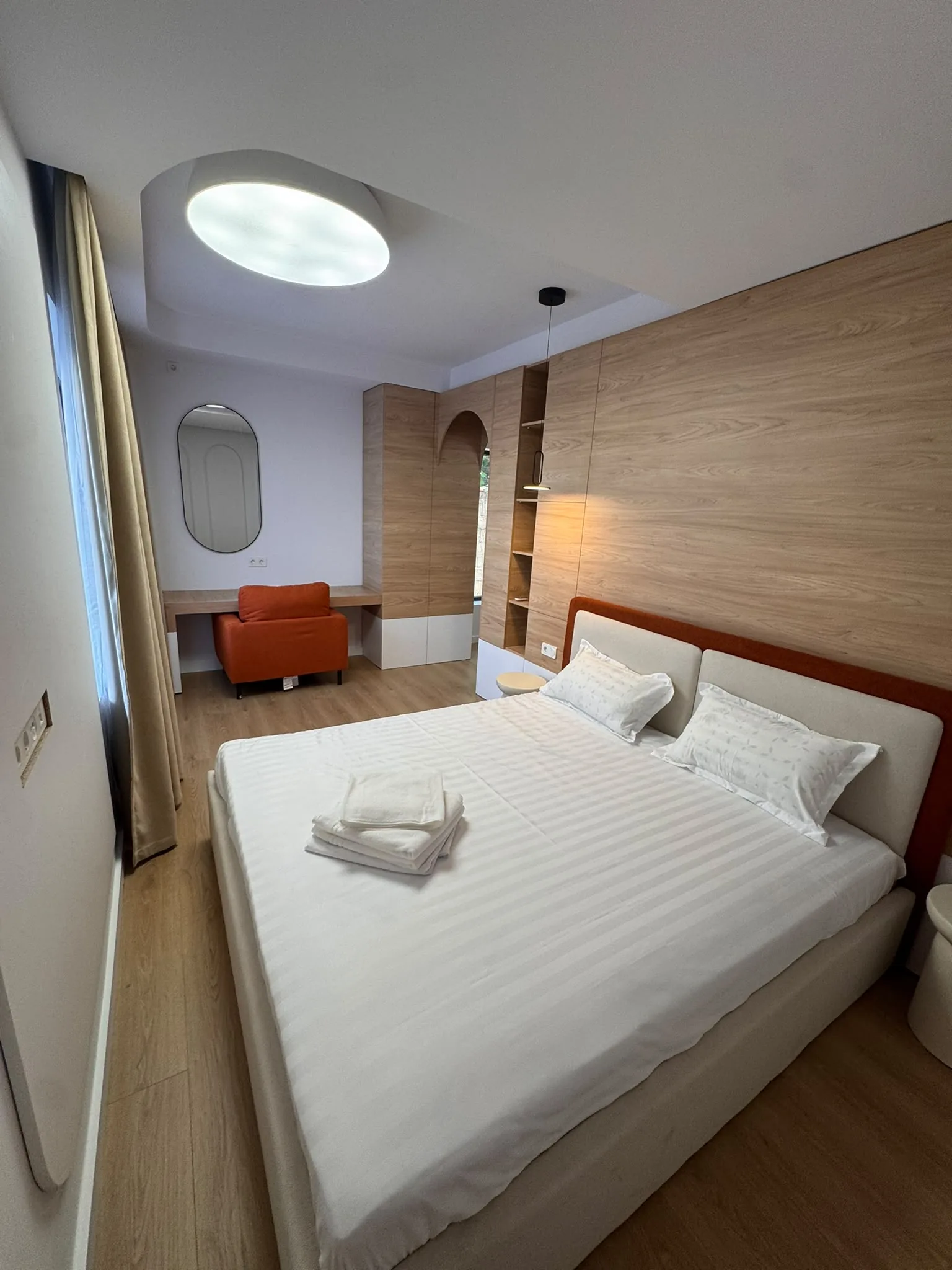 Apartament dwupokojowy Drobeta-Turnu Severin — Lokal 1 — 15