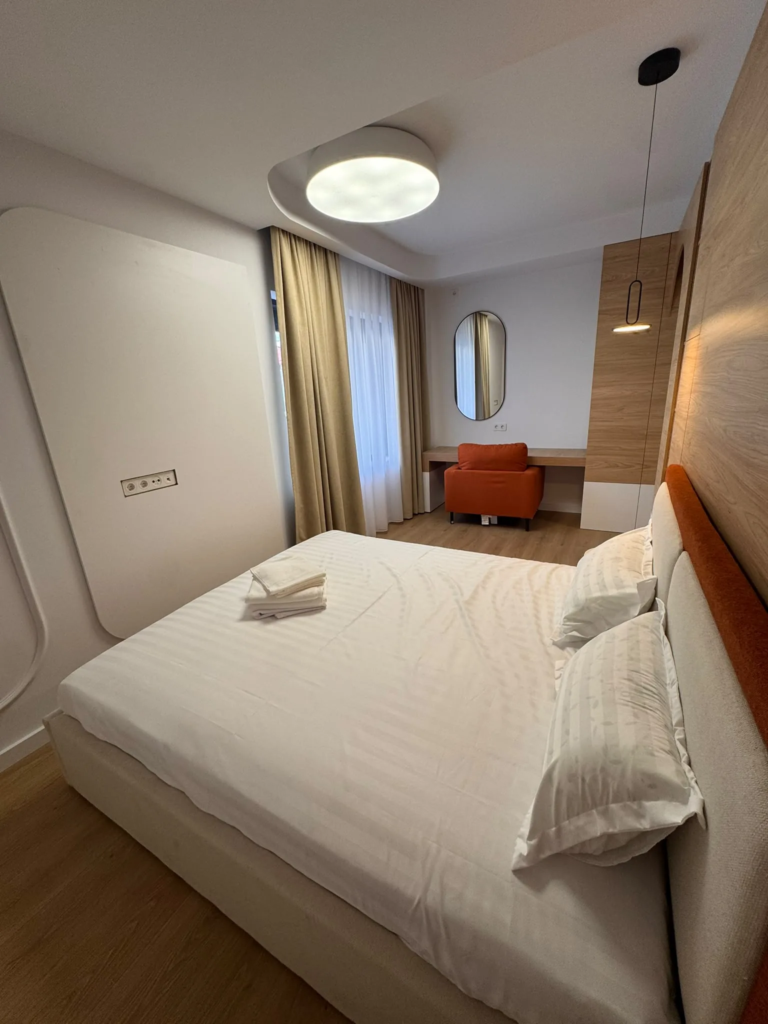 Apartament dwupokojowy Drobeta-Turnu Severin — Lokal 1 — 16