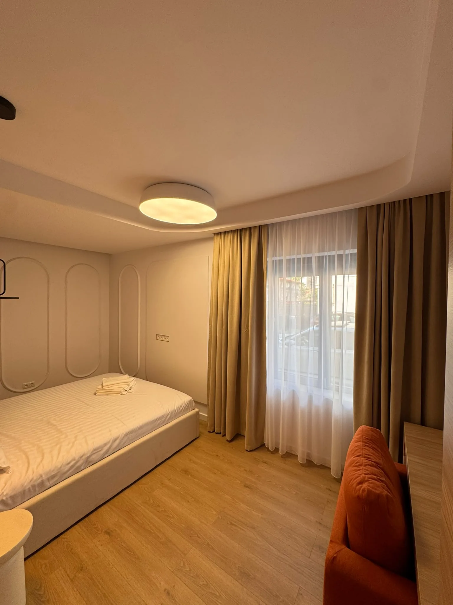 Apartament dwupokojowy Drobeta-Turnu Severin — Lokal 1 — 17
