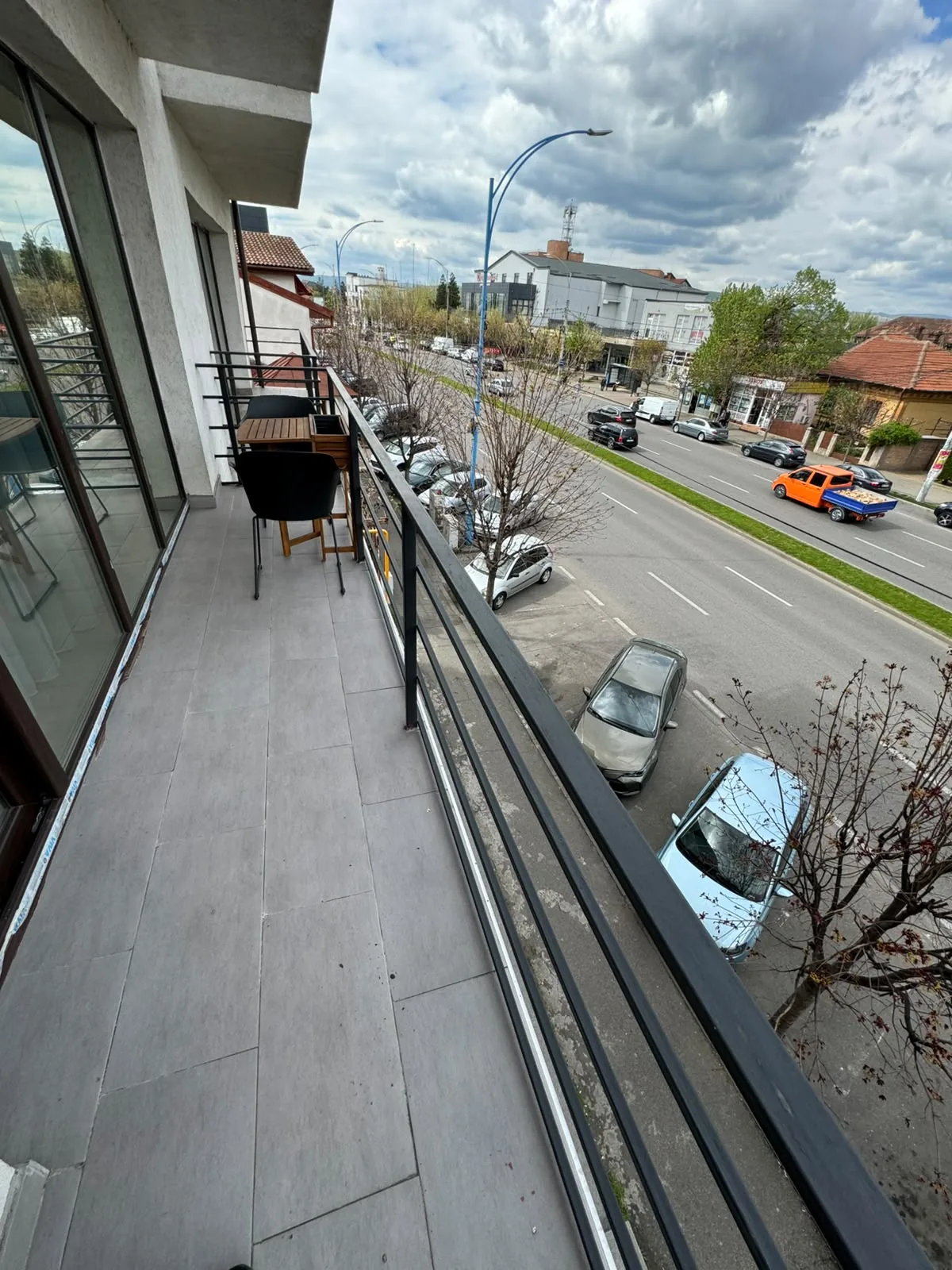 Apartament dwupokojowy Drobeta-Turnu Severin — Lokal 2 — 5