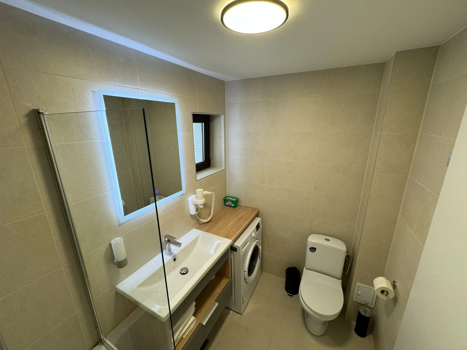 Apartament dwupokojowy Drobeta-Turnu Severin — Lokal 2 — 8