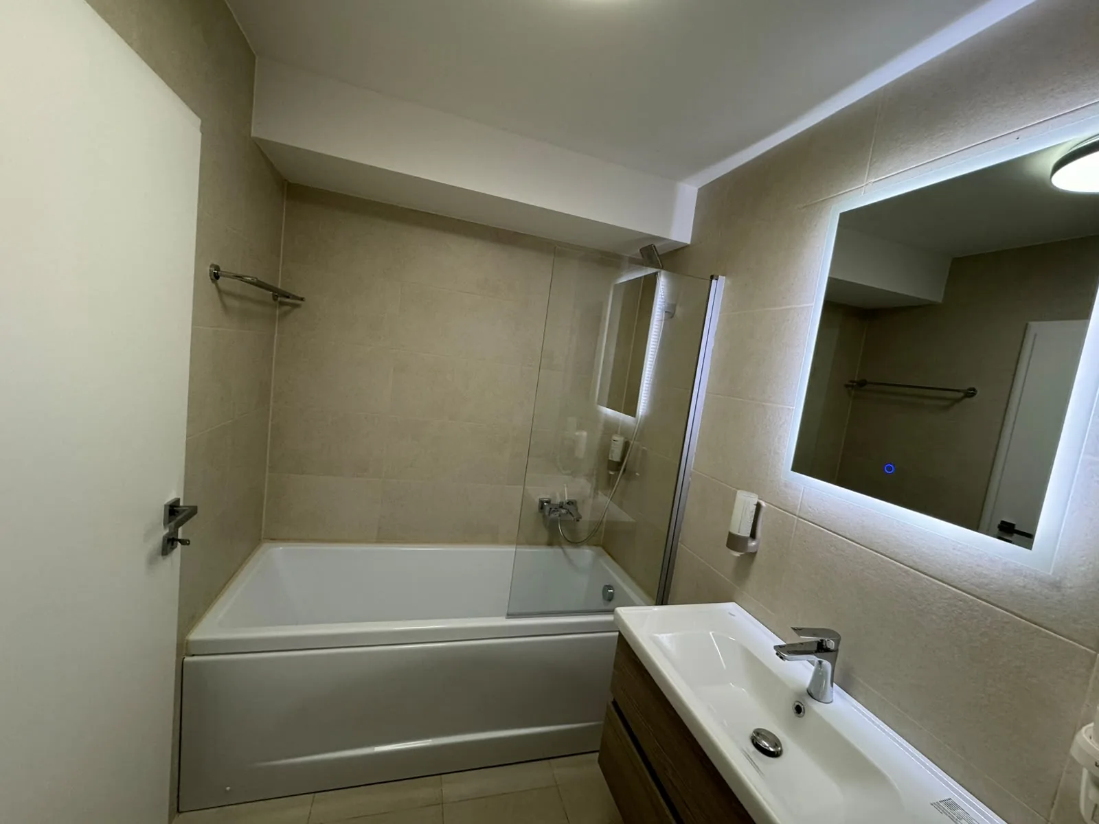 Apartament dwupokojowy Drobeta-Turnu Severin — Lokal 3 — 6