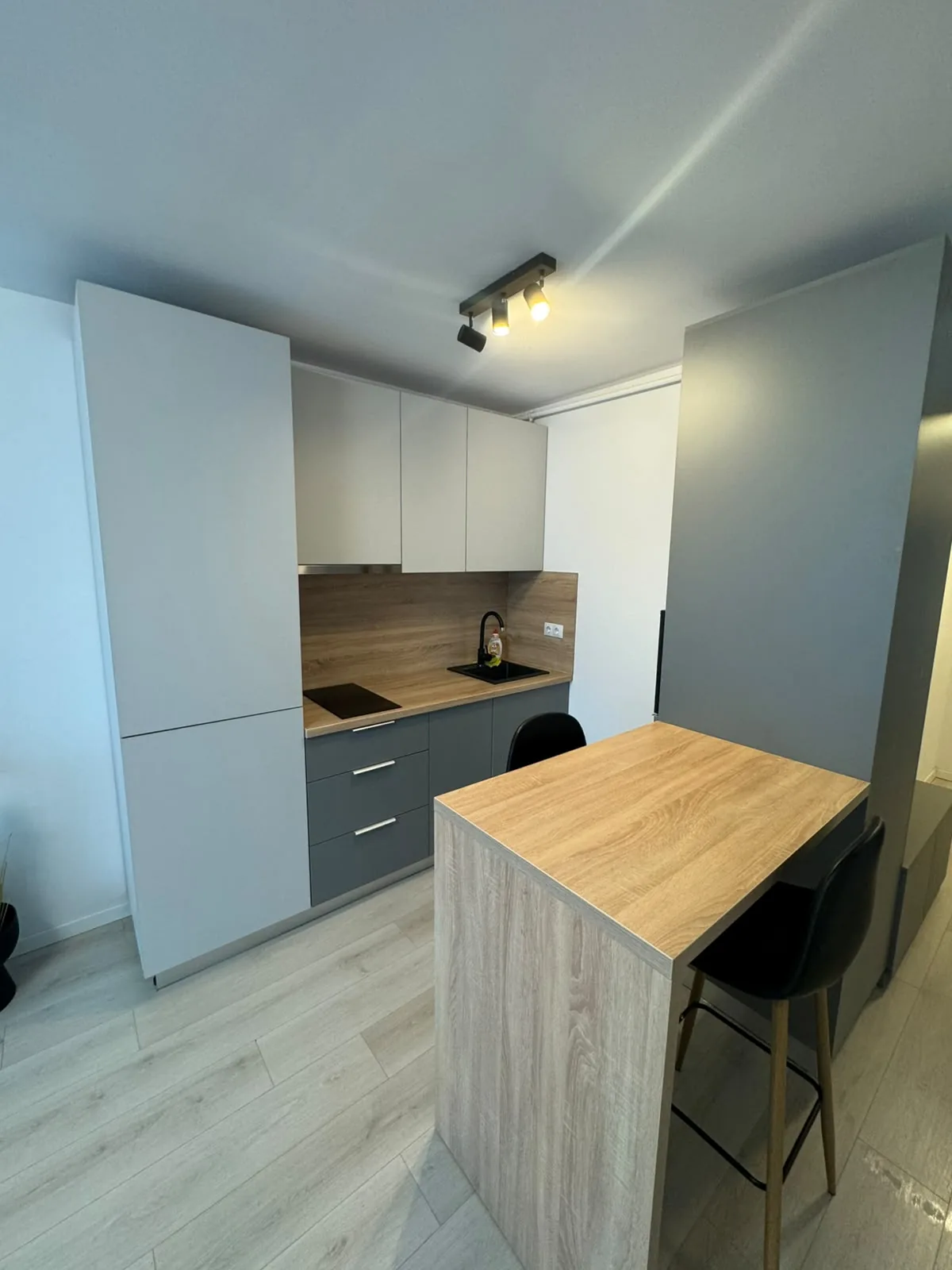 Apartament dwupokojowy Drobeta-Turnu Severin — Lokal 3 — 8