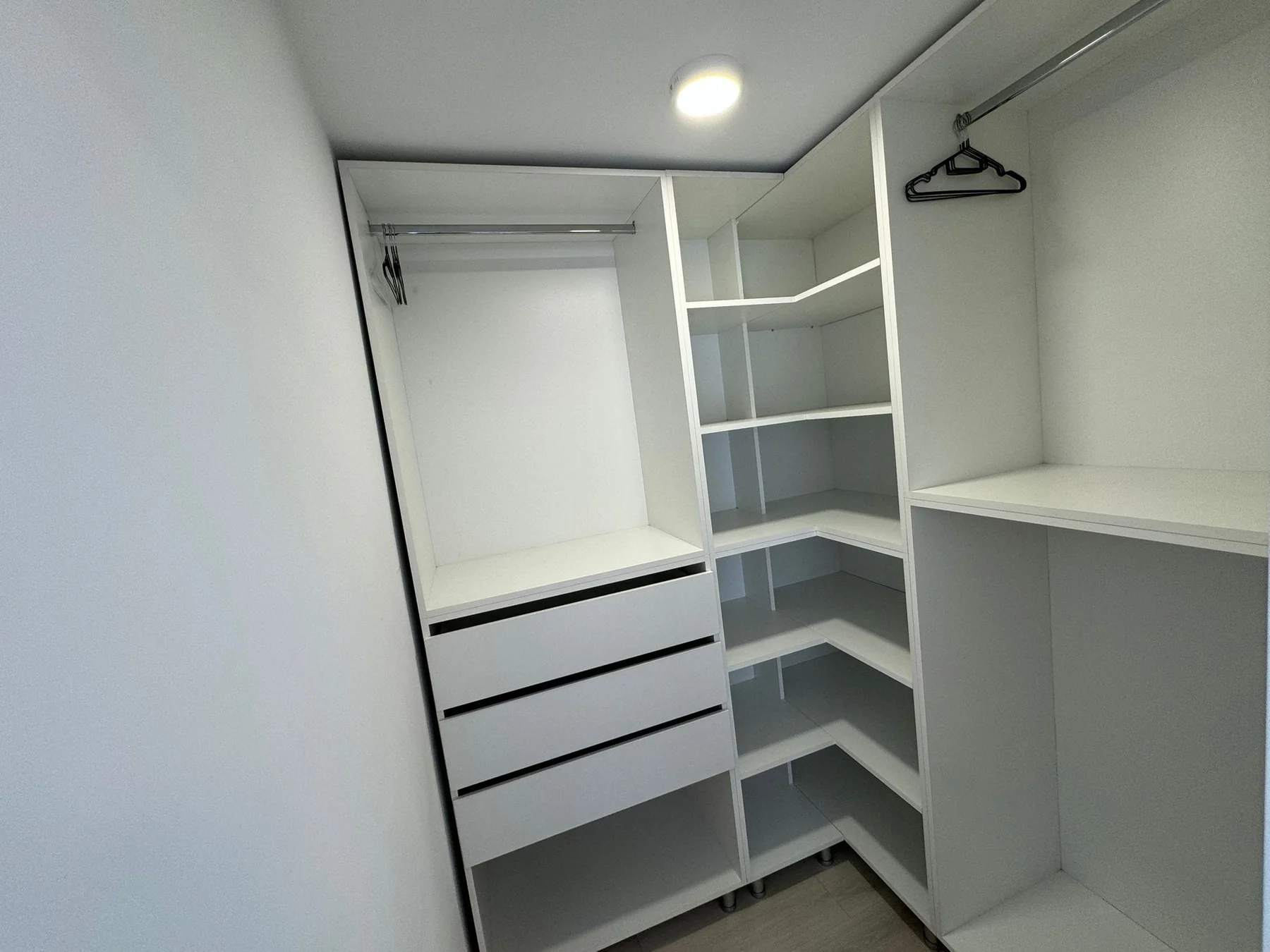 Apartament dwupokojowy Drobeta-Turnu Severin — Lokal 4 — 6